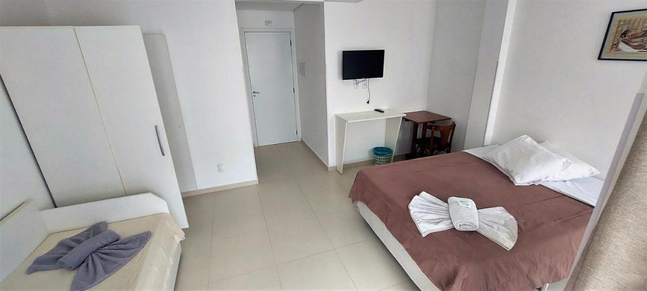 Monte Libano Apart Hotel Florianópolis Exterior foto